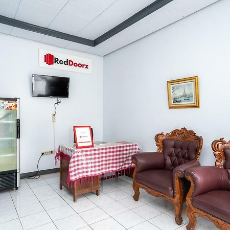 RedDoorz Syariah near RSUD Cimacan Bogor Zewnętrze zdjęcie